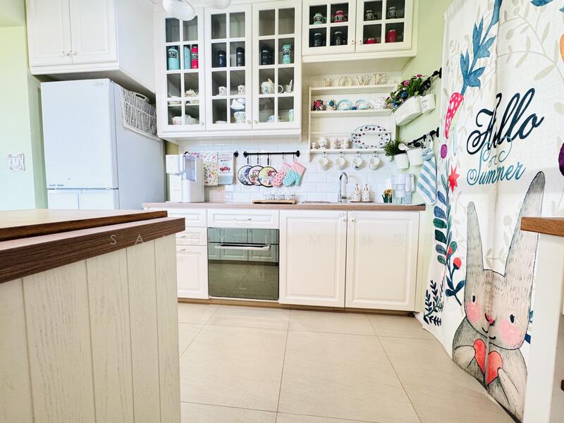 For Sale - 513C Yishun Street 51