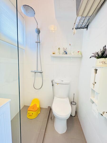 For Sale - 513C Yishun Street 51