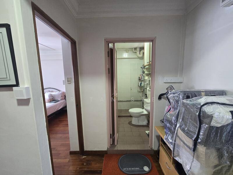 For Rent - 544 Jelapang Road