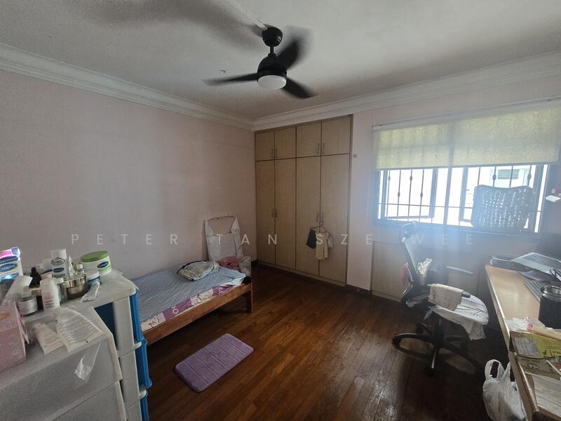 For Rent - 544 Jelapang Road