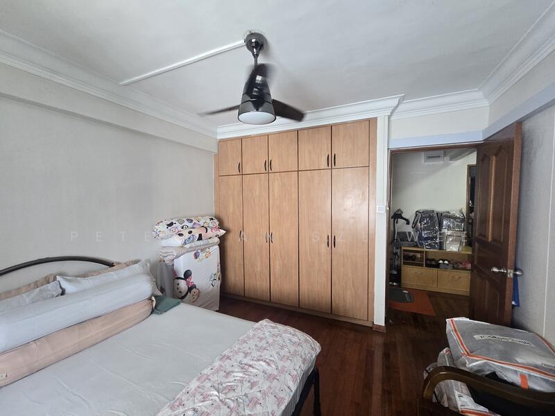 For Rent - 544 Jelapang Road