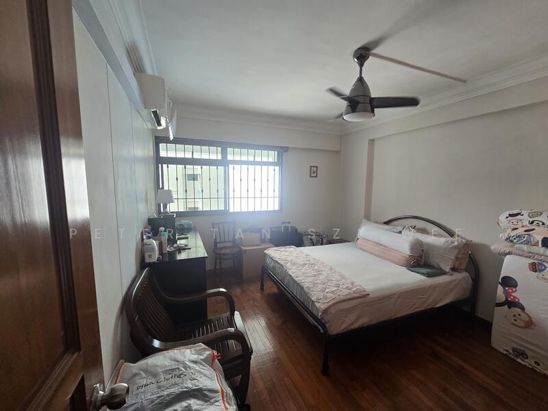 For Rent - 544 Jelapang Road