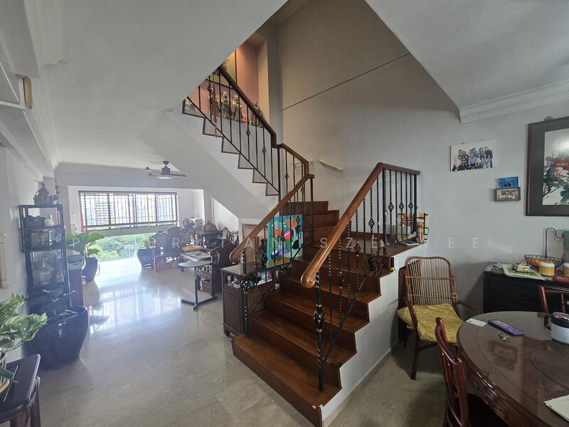 For Rent - 544 Jelapang Road