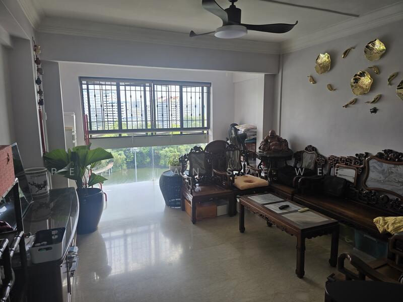 For Rent - 544 Jelapang Road