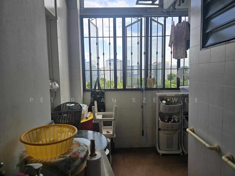 For Rent - 544 Jelapang Road