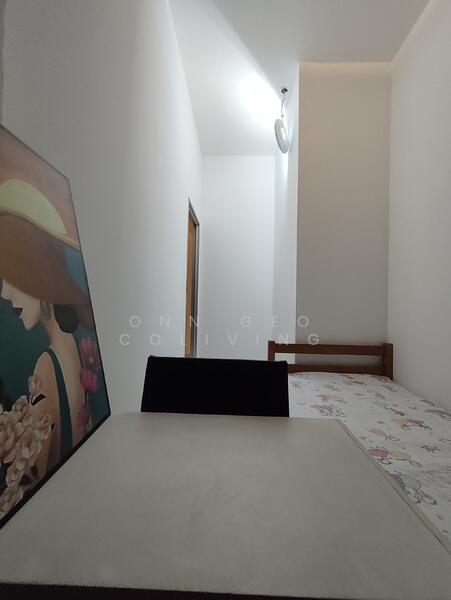 For Rent - 7 Harvey crescent