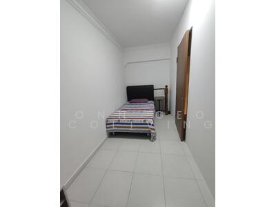 For Rent - 7 Harvey crescent