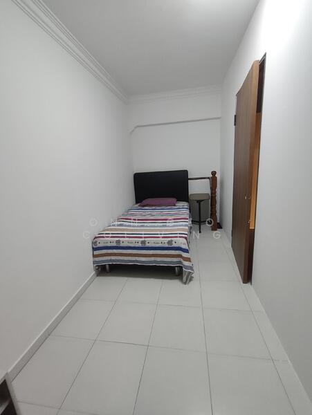 For Rent - 7 Harvey crescent