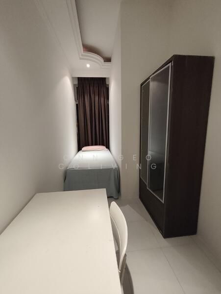 For Rent - 7 Harvey crescent