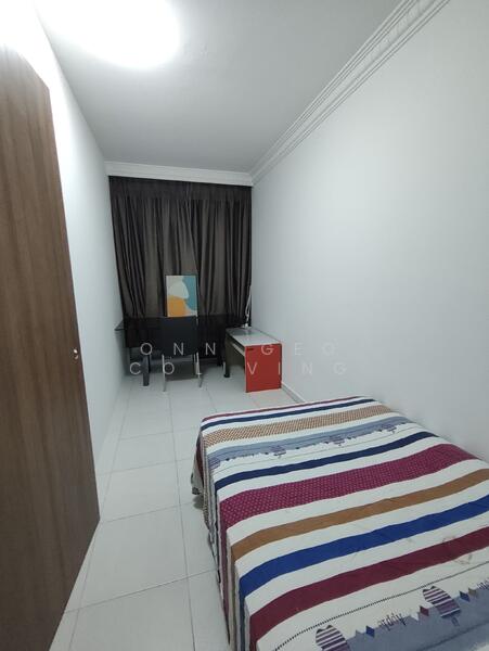 For Rent - 7 Harvey crescent