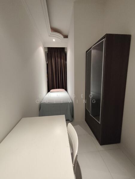 For Rent - 7 Harvey crescent