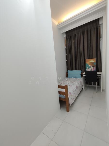 For Rent - 7 Harvey crescent