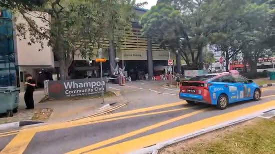 Whampoa Community Club, Balestier / Toa Payoh, 921 sqft, Other Retail For Rent, by Nicholas Wong, 60164486 - CommercialGuru.com.sg