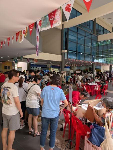 Whampoa Community Club, Balestier / Toa Payoh, 921 sqft, Other Retail For Rent, by Nicholas Wong, 60164486 - CommercialGuru.com.sg