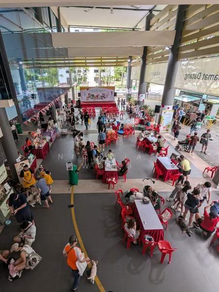 Whampoa Community Club, Balestier / Toa Payoh, 921 sqft, Other Retail For Rent, by Nicholas Wong, 60164486 - CommercialGuru.com.sg