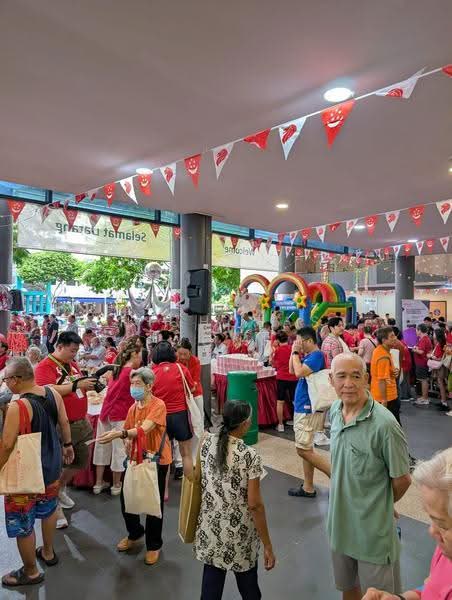 Whampoa Community Club, Balestier / Toa Payoh, 921 sqft, Other Retail For Rent, by Nicholas Wong, 60164486 - CommercialGuru.com.sg