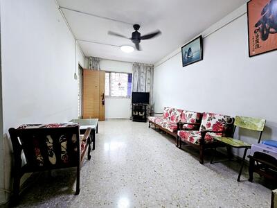 For Sale - 476 Jurong West Street 41