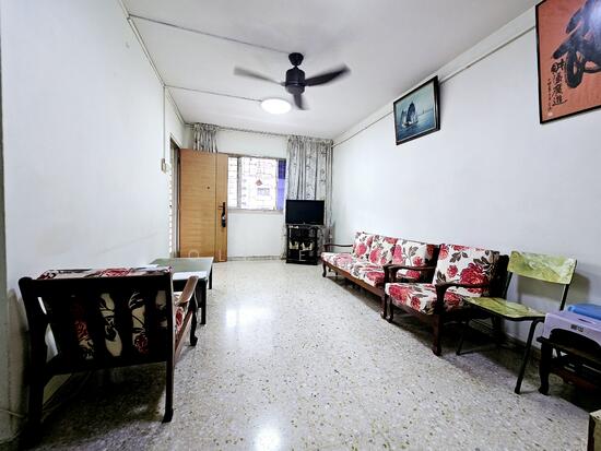 For Sale - 476 Jurong West Street 41