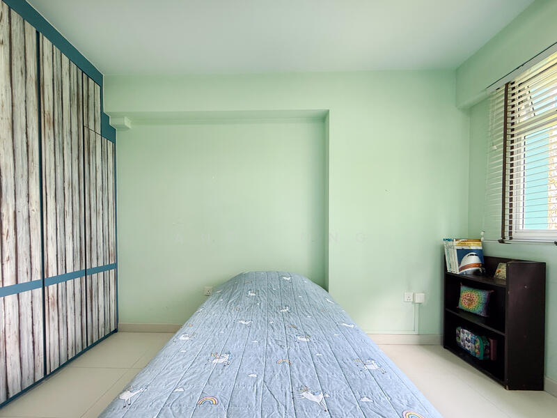 Common room 2
