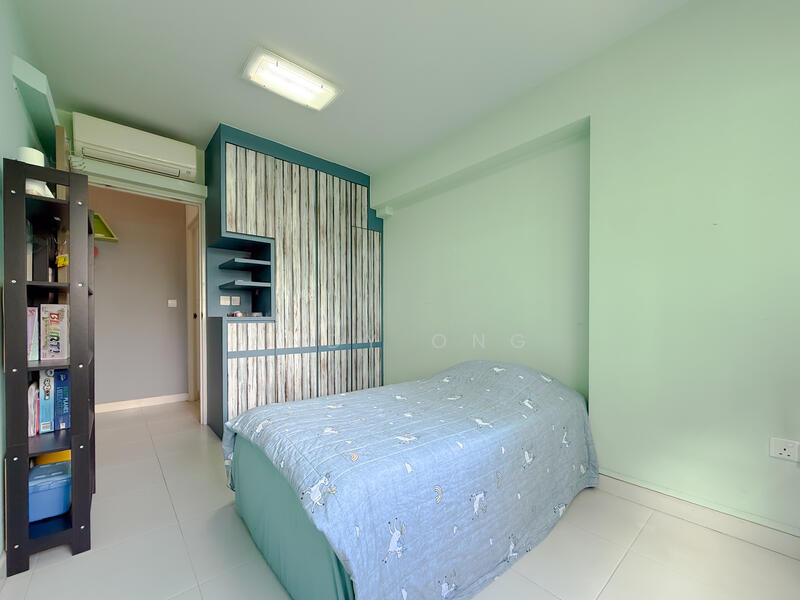 Common room 2
