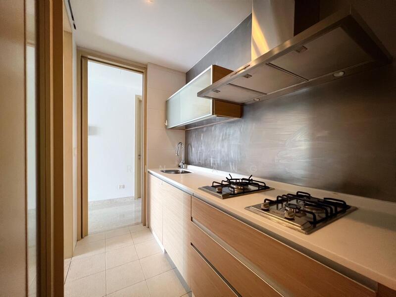 Wet Kitchen