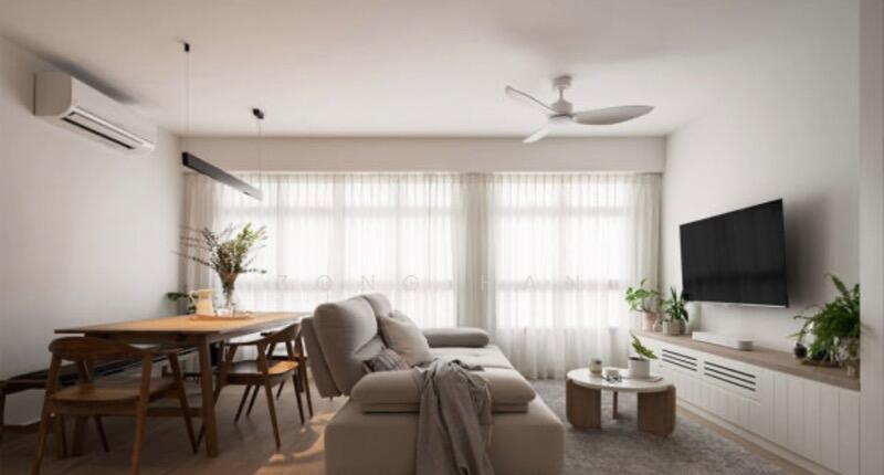 For Sale - 461B Bukit Batok West Avenue 8