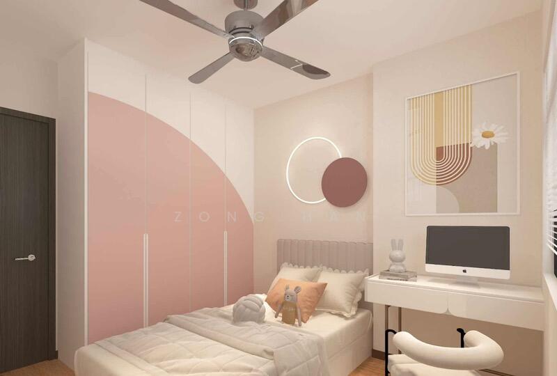 For Sale - 461B Bukit Batok West Avenue 8