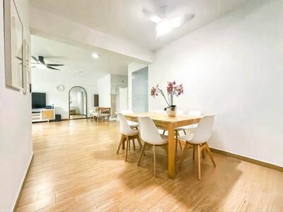 For Sale - 461B Bukit Batok West Avenue 8