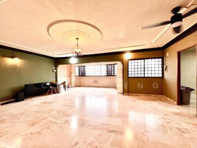 For Sale - 7 Teck Whye Avenue