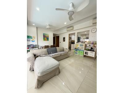 For Rent - The Vales