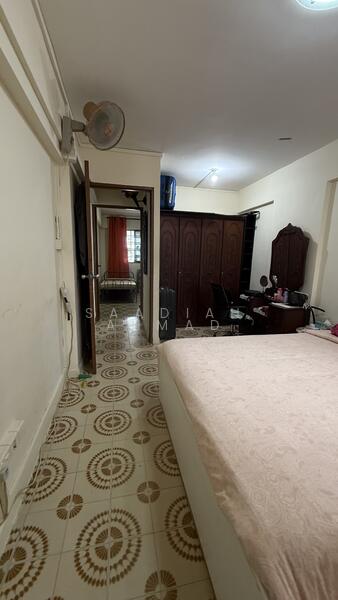 For Rent - 534 Ang Mo Kio Avenue 10