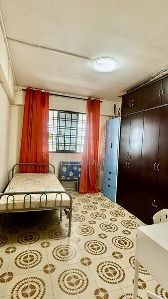 For Rent - 534 Ang Mo Kio Avenue 10