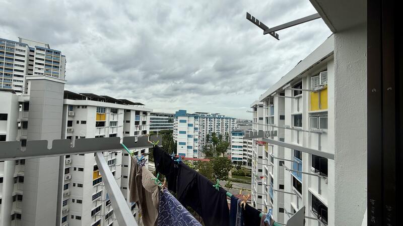 For Rent - 534 Ang Mo Kio Avenue 10