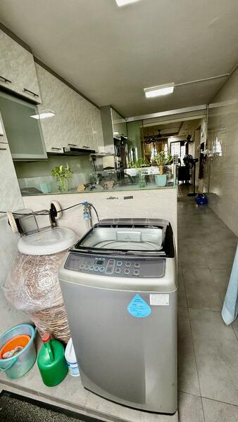 For Rent - 534 Ang Mo Kio Avenue 10