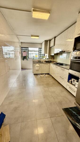 For Rent - 534 Ang Mo Kio Avenue 10