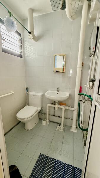 For Rent - 534 Ang Mo Kio Avenue 10