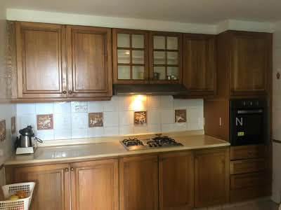 For Rent - The Anchorage