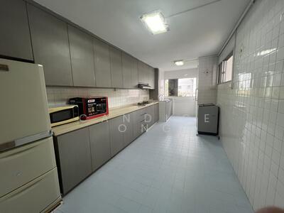 For Sale - 209 Jurong East Street 21