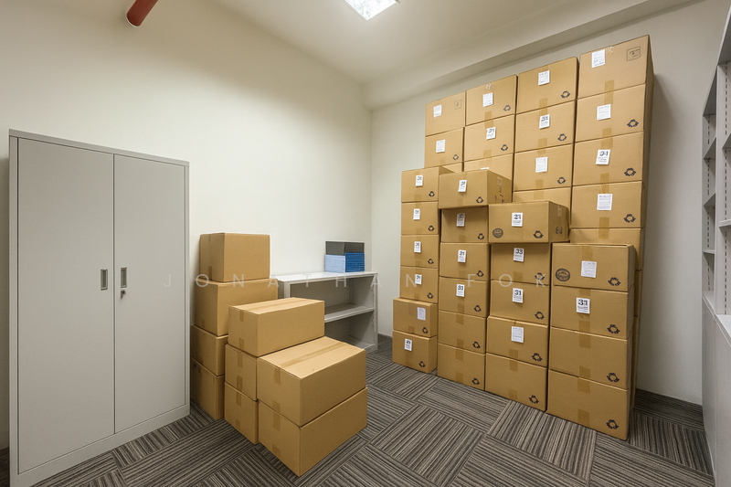 Entrepreneur Business Centre, 18 Kaki Bukit Road 3, 3,046 sqft, Factory / Workshop (B2) For Sale, by Jonathan Fok, 60164549 - CommercialGuru.com.sg