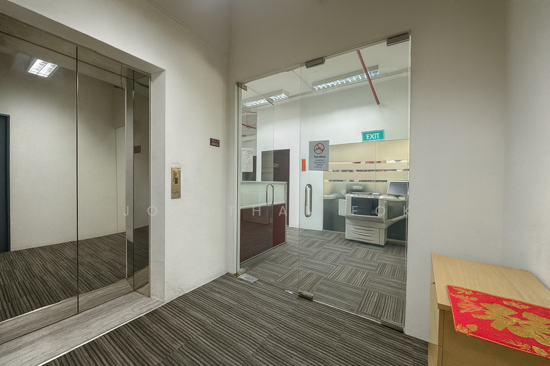 Entrepreneur Business Centre, 18 Kaki Bukit Road 3, 3,046 sqft, Factory / Workshop (B2) For Sale, by Jonathan Fok, 60164549 - CommercialGuru.com.sg
