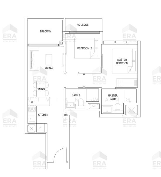 For Sale The Florence Residences