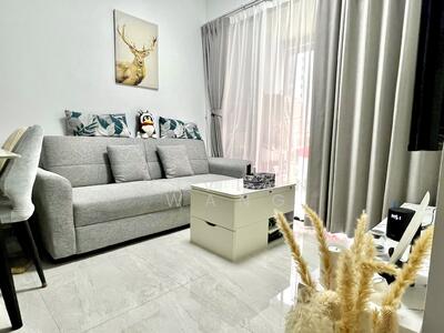 For Sale - The Florence Residences