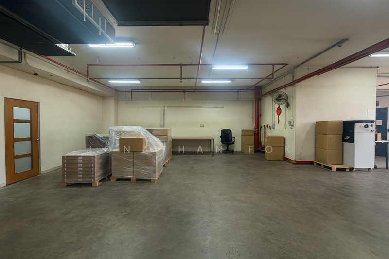 Entrepreneur Business Centre, 18 Kaki Bukit Road 3, 6,092 sqft, Factory / Workshop (B2) For Sale, by Jonathan Fok, 60164570 - Others - CommercialGuru.com.sg
