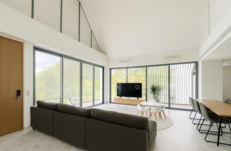 Living Hall