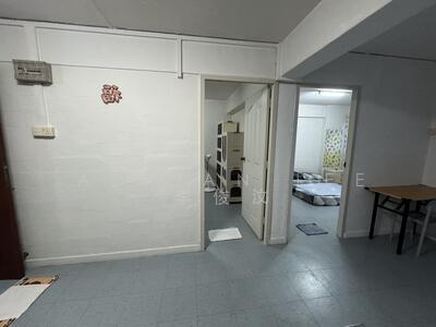 For Sale - 187 Boon Lay Avenue