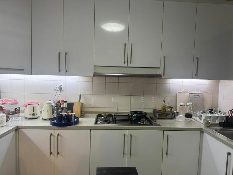 For Rent - Regency Park