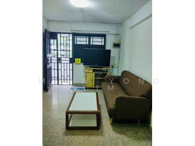 For Rent - 3 Bedok South Avenue 1