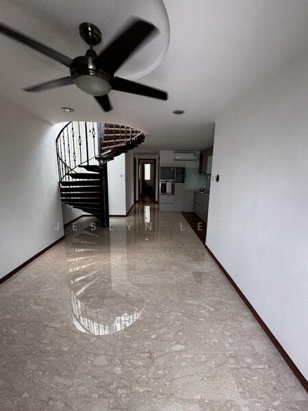 Living Room / Dining hall