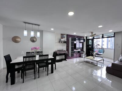 For Sale - 360B Admiralty Drive