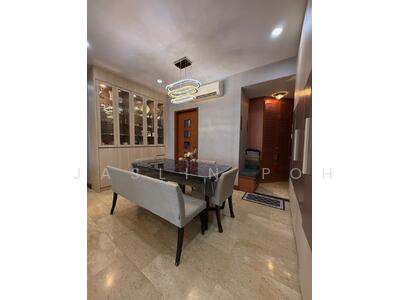 For Sale - Parc Oasis